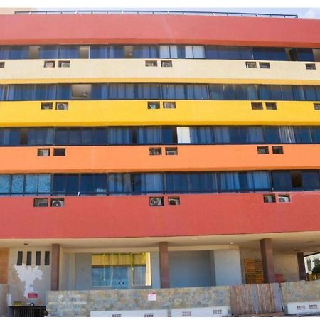סלבאדור Belissimo Flat Direto Na Praia Da Barra - Flat Beira Mar No Circuito Do Carnaval מראה חיצוני תמונה