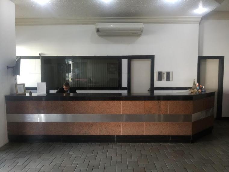 סלבאדור Belissimo Flat Direto Na Praia Da Barra - Flat Beira Mar No Circuito Do Carnaval מראה חיצוני תמונה