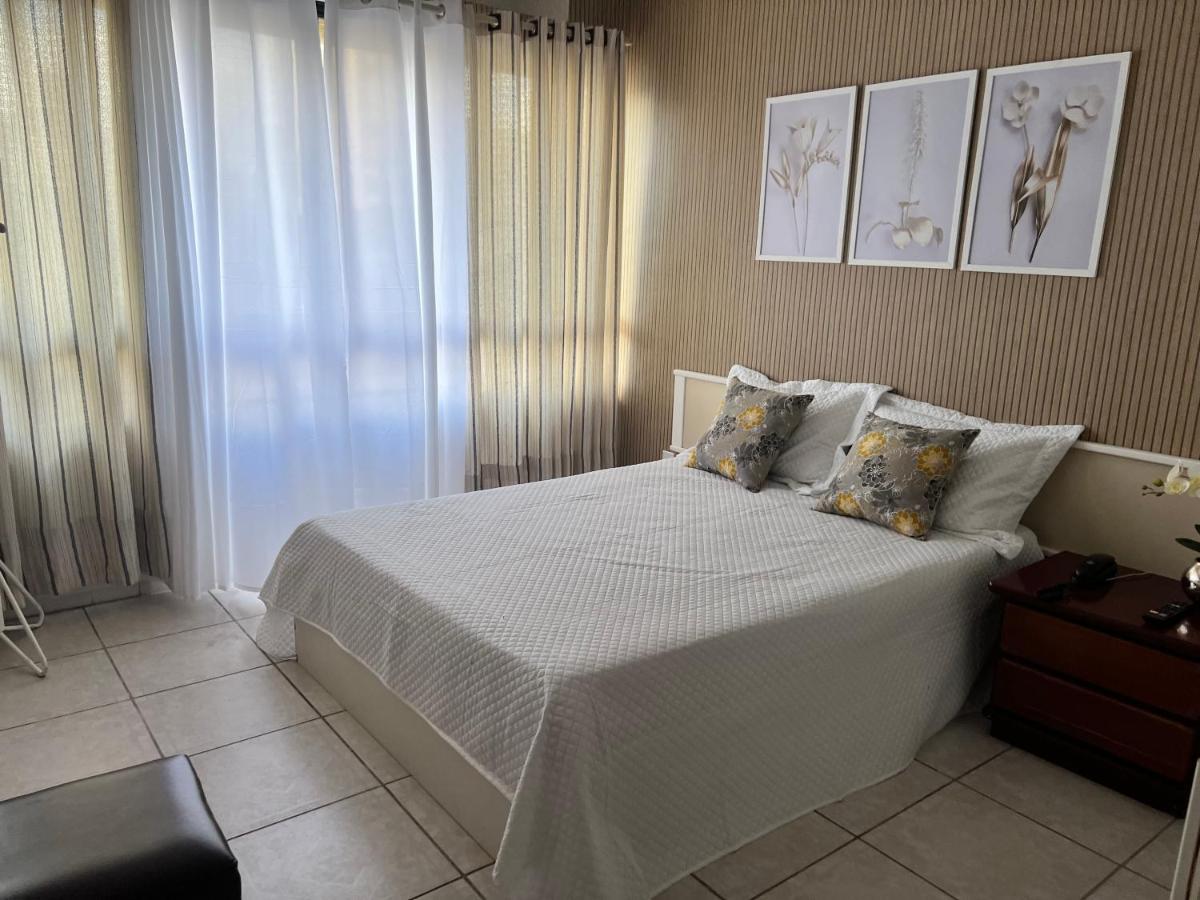 סלבאדור Belissimo Flat Direto Na Praia Da Barra - Flat Beira Mar No Circuito Do Carnaval מראה חיצוני תמונה