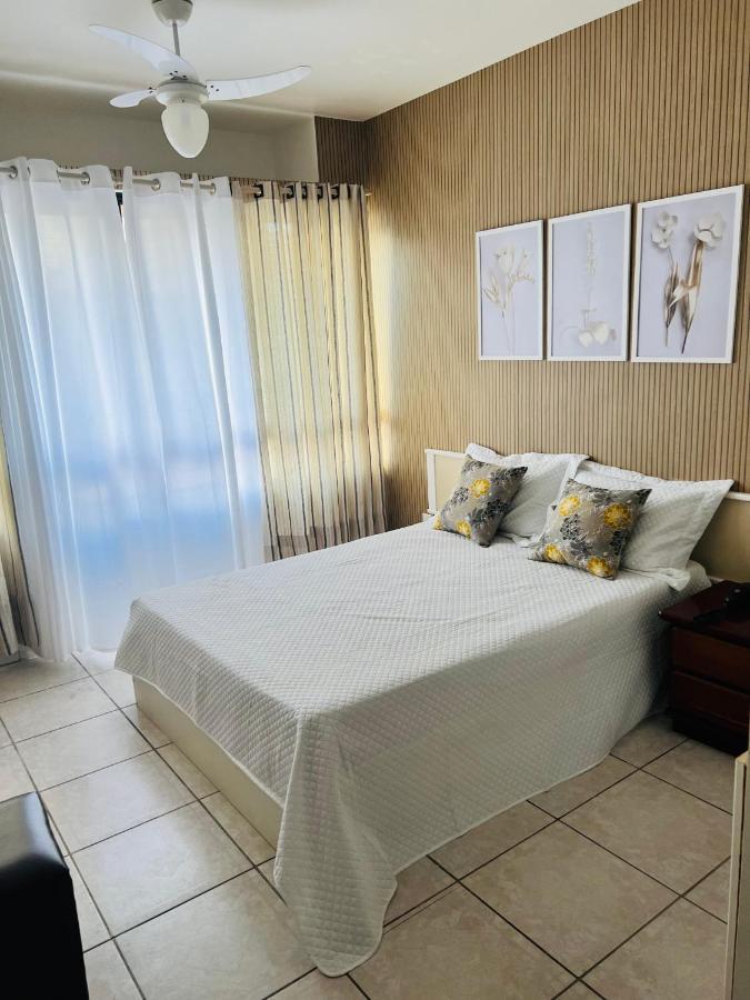 סלבאדור Belissimo Flat Direto Na Praia Da Barra - Flat Beira Mar No Circuito Do Carnaval מראה חיצוני תמונה