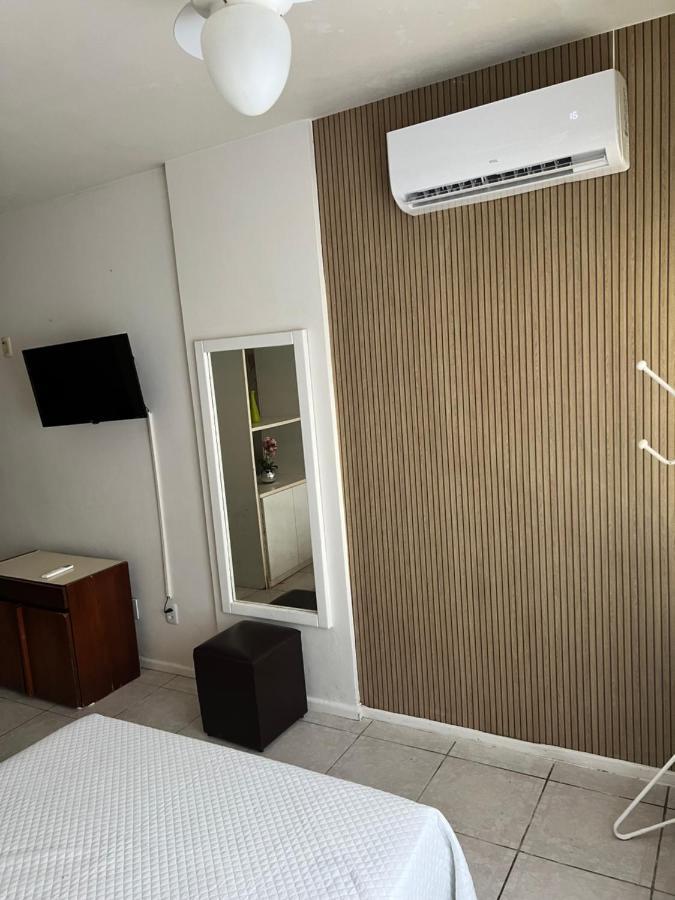 סלבאדור Belissimo Flat Direto Na Praia Da Barra - Flat Beira Mar No Circuito Do Carnaval מראה חיצוני תמונה